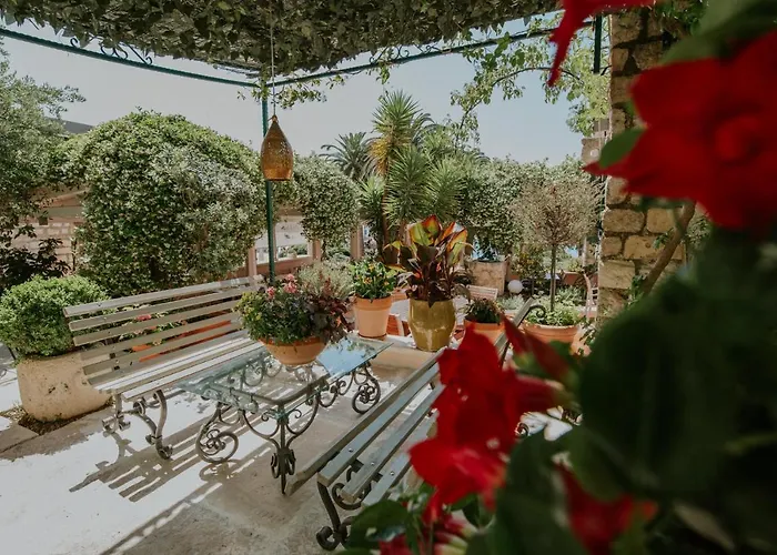 Boutique Old Town House Karkovich