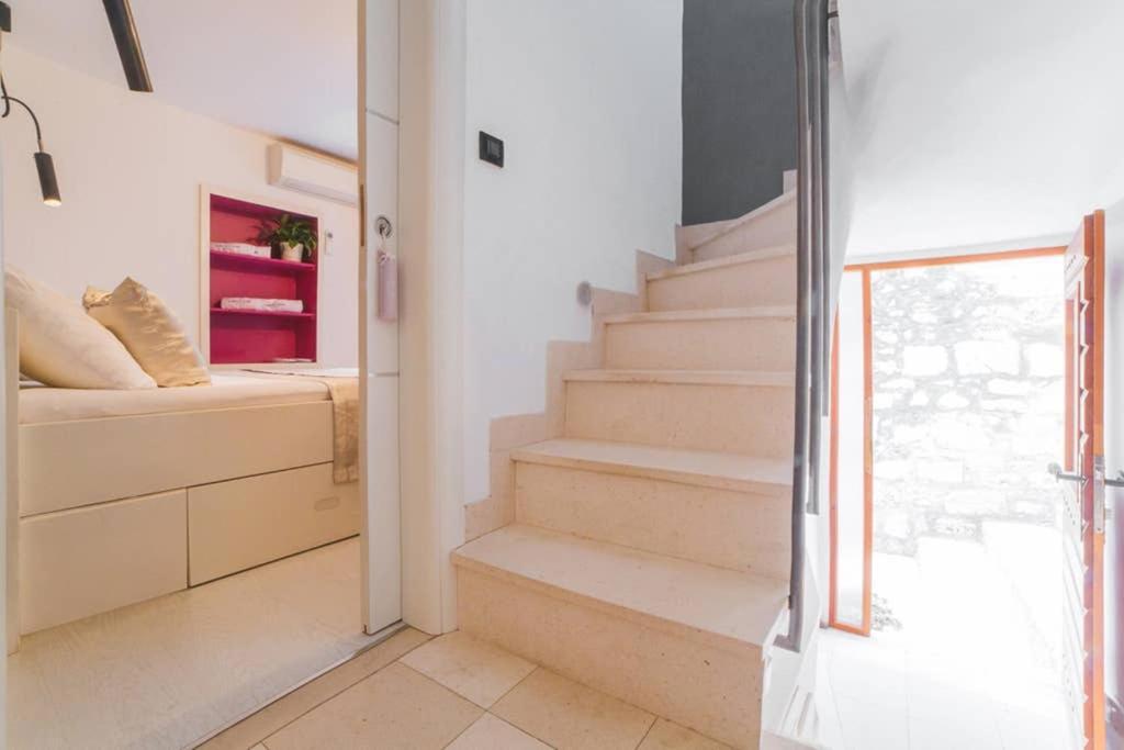 Boutique Old Town House Karkovich Prázdninový dům Hvar Town