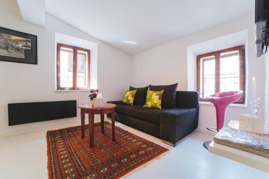 Prázdninový dům Boutique Old Town House Karkovich