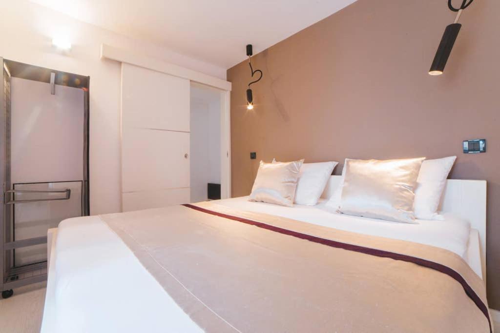 Boutique Old Town House Karkovich