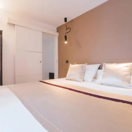 Vila Boutique Old Town House Karkovich Hvar Town Exteriér fotografie