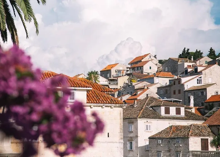 Boutique Old Town House Karkovich