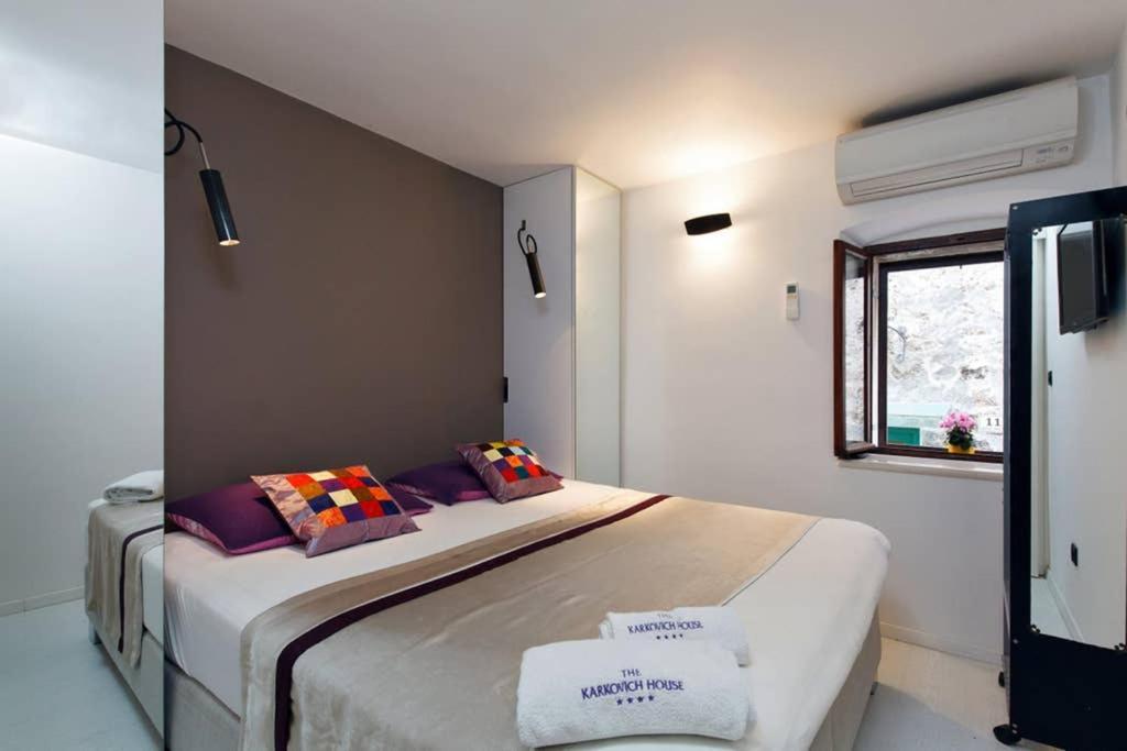Boutique Old Town House Karkovich Casa vacanze *