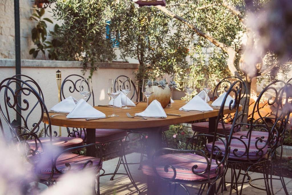 Boutique Old Town House Karkovich Casa vacanze Hvar Town