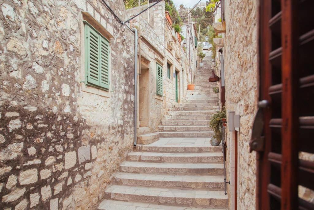 Boutique Old Town House Karkovich Casa vacanze Hvar Town
