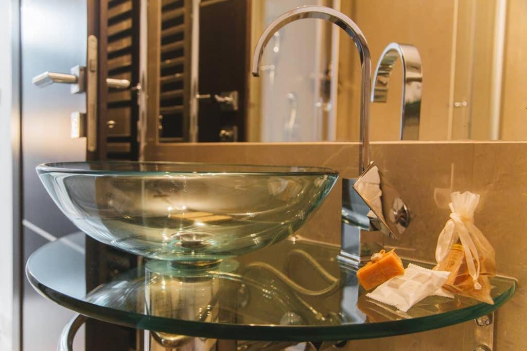Casa vacanze Boutique Old Town House Karkovich *