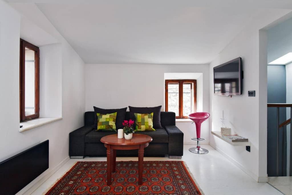 Casa vacanze Boutique Old Town House Karkovich