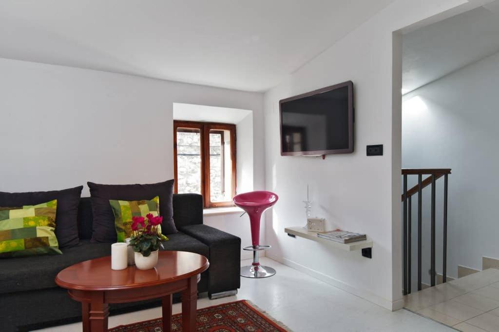 Boutique Old Town House Karkovich Casa vacanze *