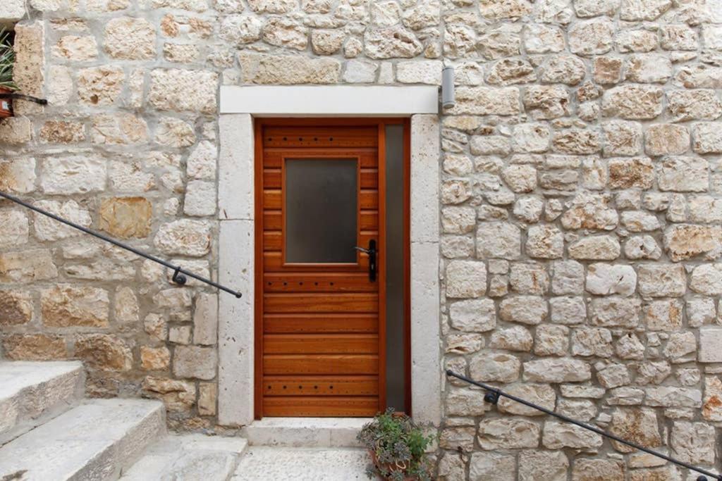 Casa vacanze Boutique Old Town House Karkovich *