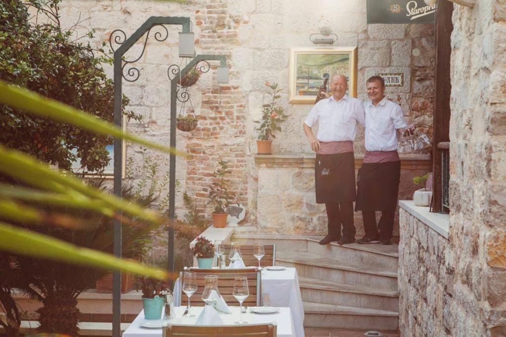 Casa vacanze Boutique Old Town House Karkovich *