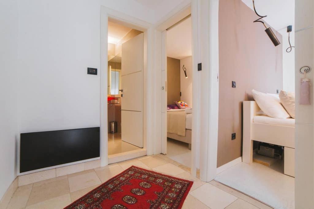 Casa vacanze Boutique Old Town House Karkovich *