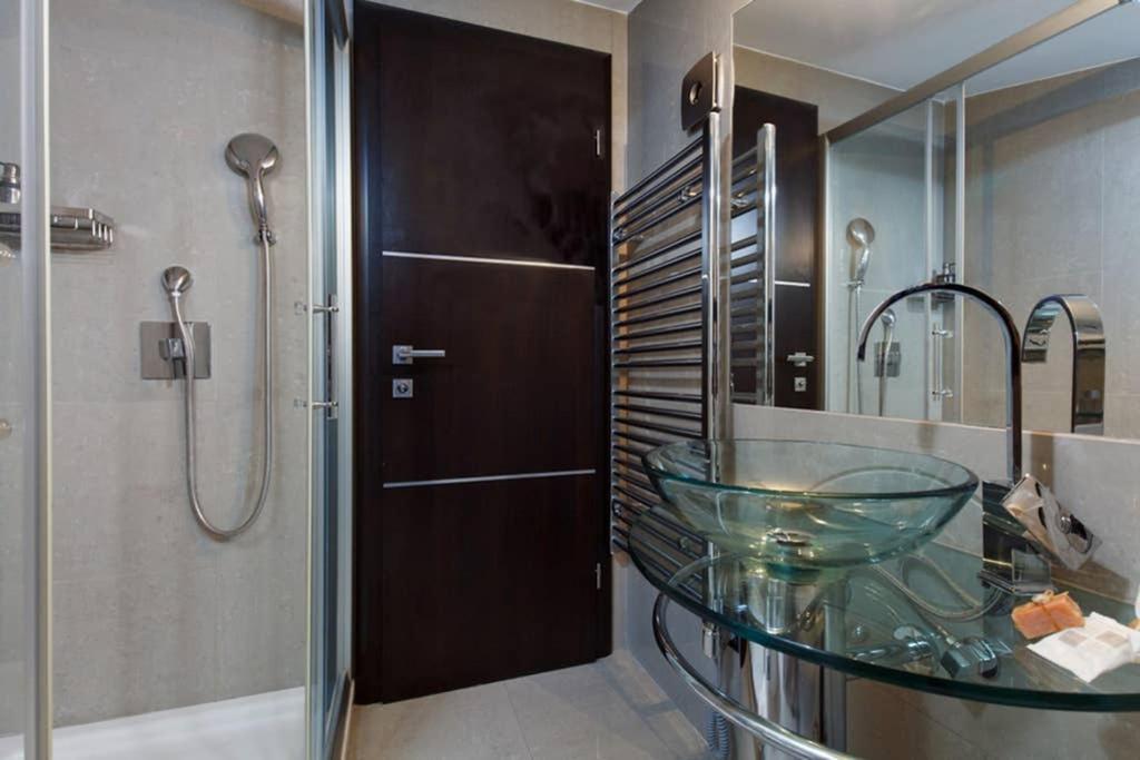 Boutique Old Town House Karkovich Vakantiehuis *