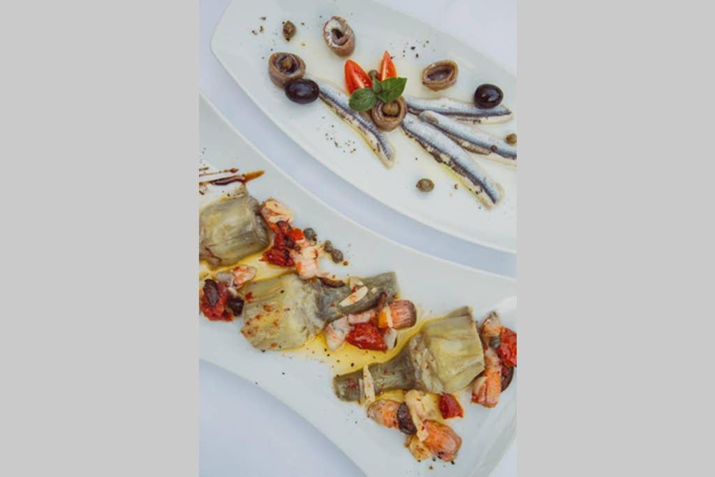 Casa vacanze Boutique Old Town House Karkovich