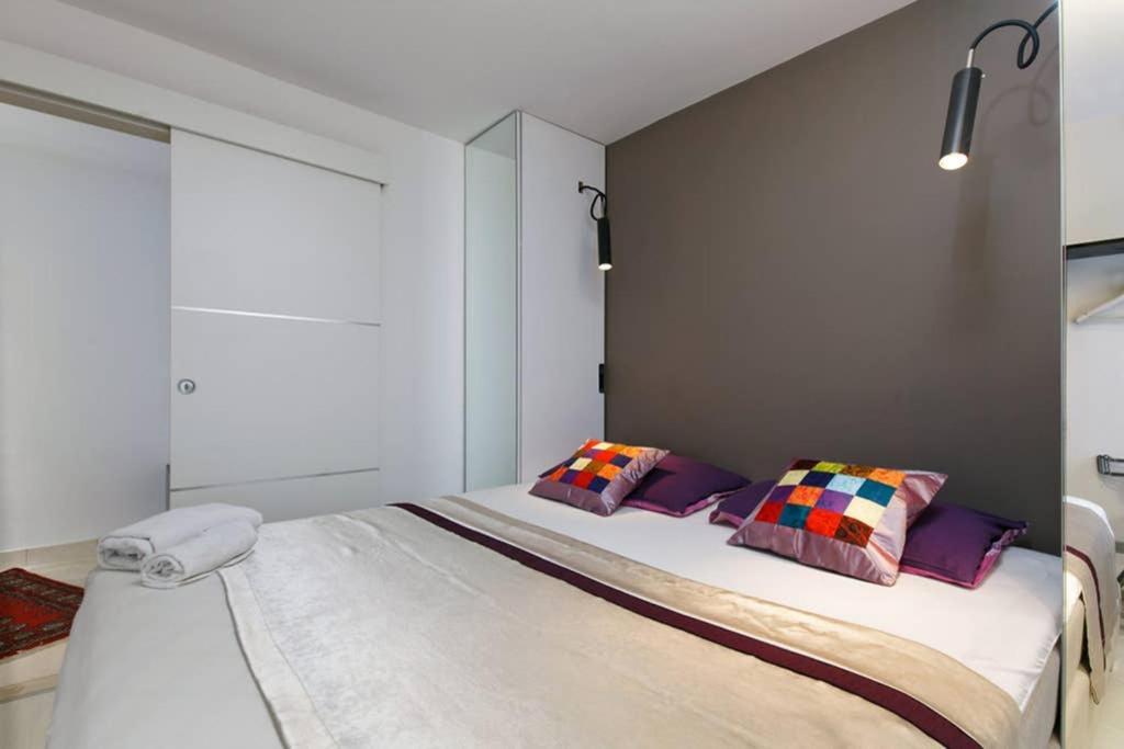Vakantiehuis Boutique Old Town House Karkovich *