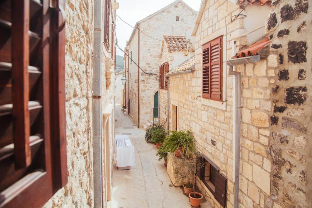 Vakantiehuis Boutique Old Town House Karkovich *