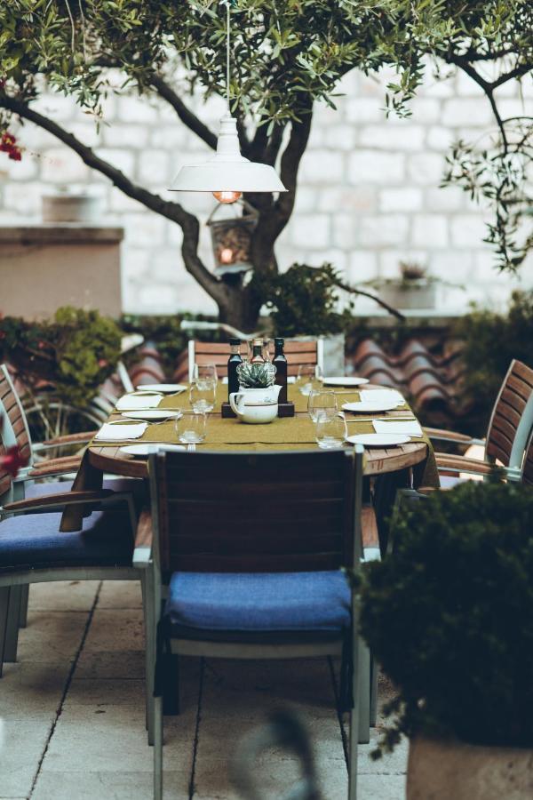 Boutique Old Town House Karkovich Casa vacanze