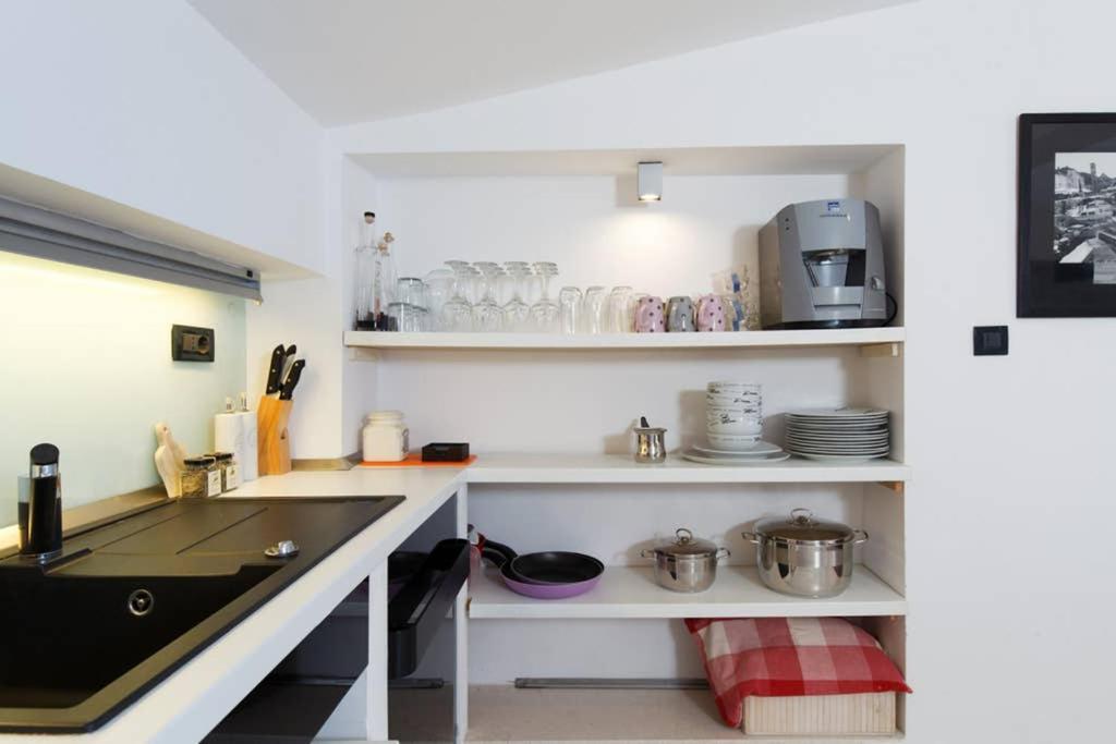 Casa vacanze Boutique Old Town House Karkovich Hvar Town